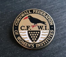 VINTAGE CORNWALL FEDERATION OF
