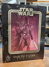 Gentle Giant Star Wars Darth