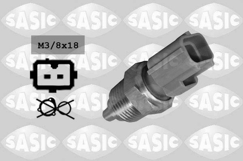 New sensor coolant - sensor,,