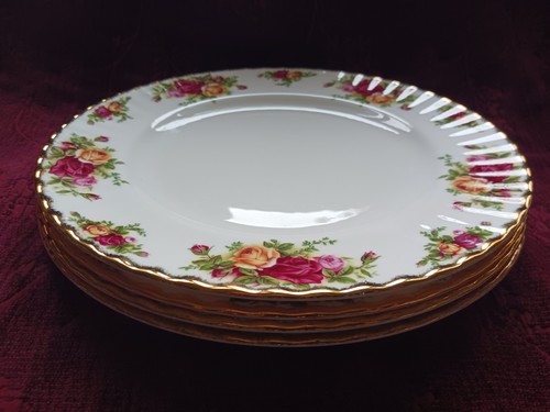 Royal albert old country - albert,