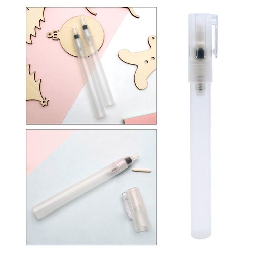 Blank pen refill empty - blank,