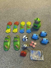 Teletubby Home Hill Playset