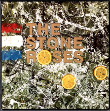 THE STONE ROSES: The Stone