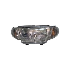 PEUGEOT ELYSEO 125 4T (1999 -
