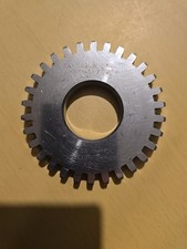 10 DP 14.5 PA 30 TEETH  GEAR
