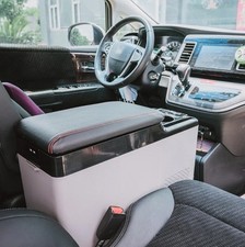 GEARZAAR 12V/24V SMALL ARMREST