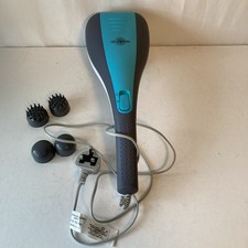 Percussion Personal Body Massager for Stress Relief and Muscle Relief