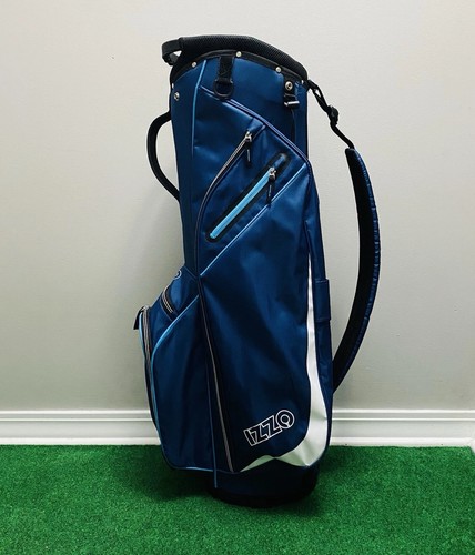 Izzo ultra lite way golf - 14-way,