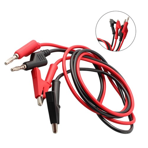 Test equipment cable - test,