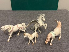 Retired Schleich Knights