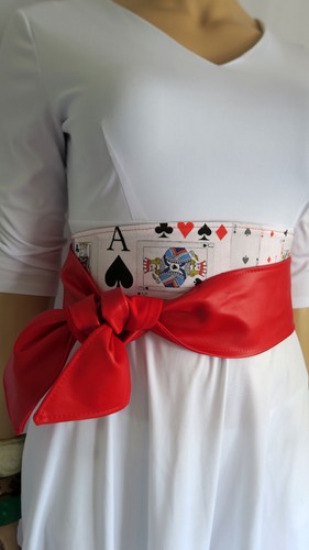 New reversible obi - reversible, ace's