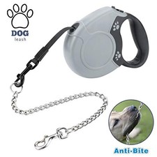 Heavy Duty Retractable Dog