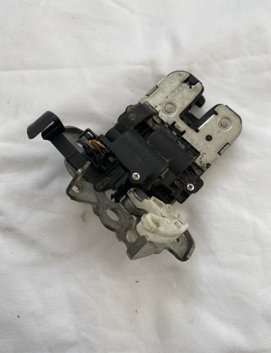 Genuine audi 8v rear - a3,