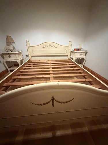 Gorgeous french provincial - gorgeous,
