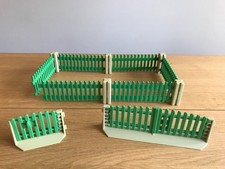 Vintage Playmobil Picket