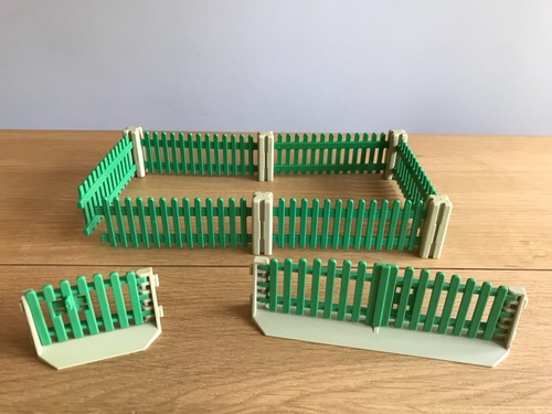 Vintage playmobil picket - playmobil,