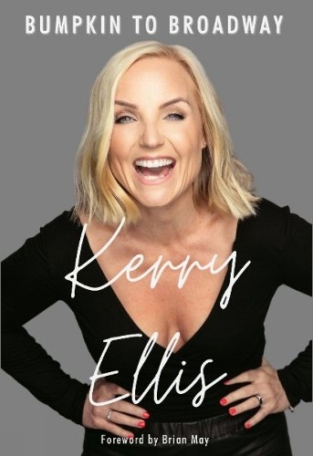 Kerry ellis bumpkin to - ellis:,