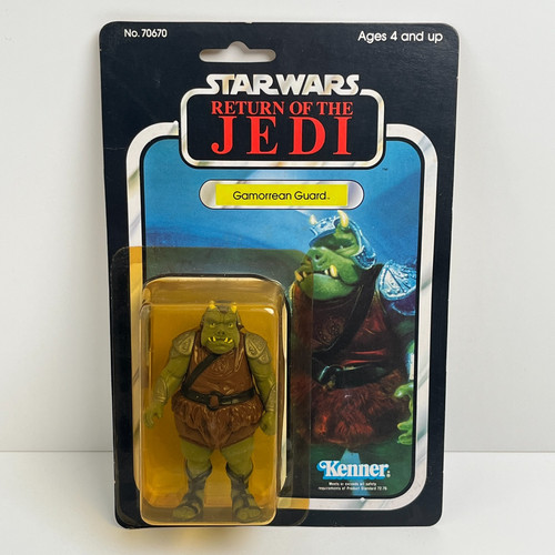 Vintage star wars - vintage,