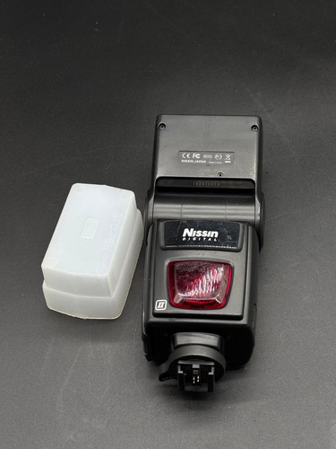 Nissin di622 mark - nissin,