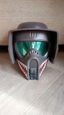 Star Wars Cosplay Imperial Scout Trooper, Ewok Hunter Helmet 3d Printed