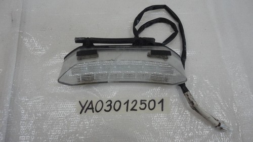 Stop rear headlight yamaha yzf - rear,