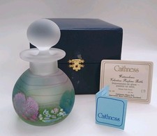 Signed Caithness Valentine