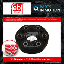 Propshaft Joint Front 04146