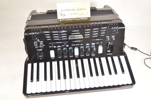 Roland accordion piano - fr-4x, v-accordion