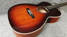 NORMAN STUDIO B50 CH BURNT