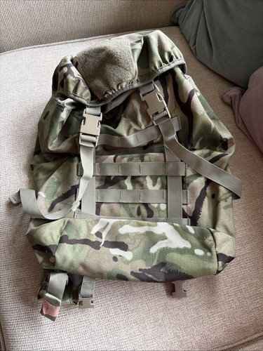 Marauder camouflage back - marauder,