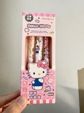 Hello Kitty Sanrio 0.5mm Black