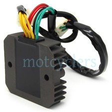 Rectifier Regulator For Honda