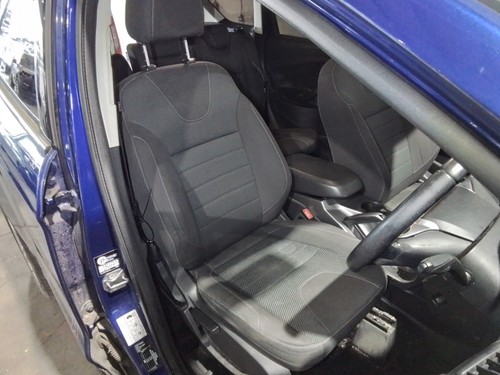 Front seat ford - front,