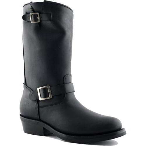Grinders rebel womens - rebel, mens