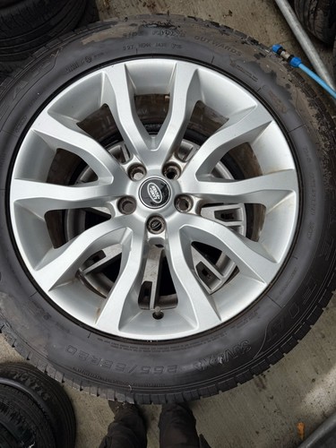 Land rover range - range,