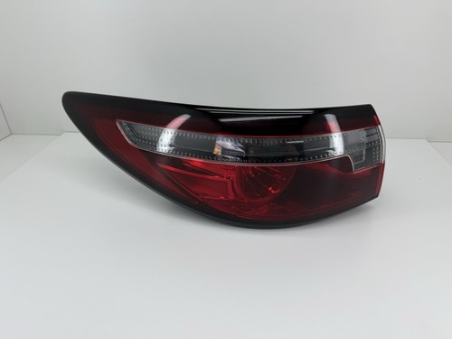 Mazda mk3 saloon left - 6,