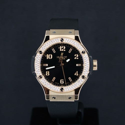 Hublot big bang - hublot,
