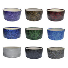 6x55'' Drum Wrap Celluloid