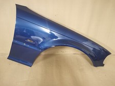 Bmw e46 coupe - wing, 98-02