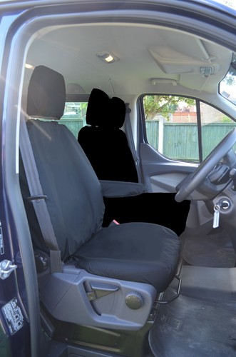 Ford transit custom - ford, 2013
