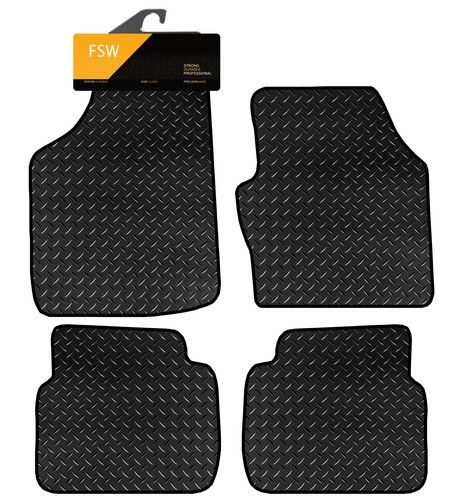 Car floor mats - for, idea