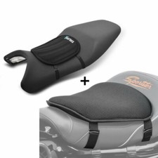 Set gel seat cushion - gel,