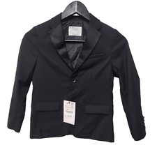 ZARA boys Tailoring Fit Suit