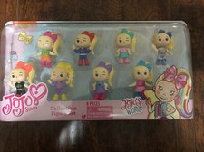 New 2021 JoJo Siwa Collectible
