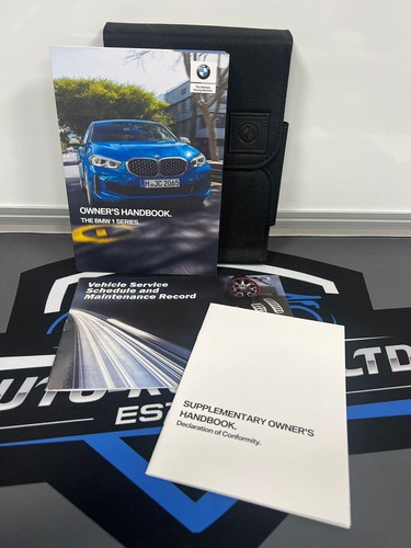 Bmw series f40 - pack, /