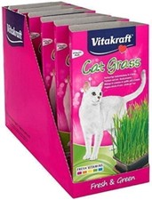 VITAKRAFT CAT GRASS SEED KIT