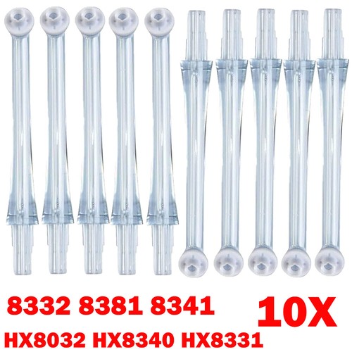 10x nozzles for philips - 10x,