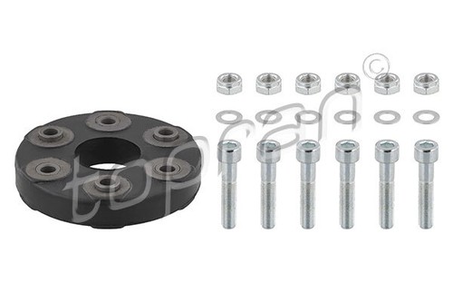 Front topran 400 236 - front, joint