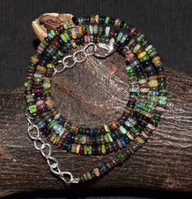 16"Natural Ethiopian Black