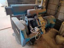 BROOMWADE V150 Air Compressor